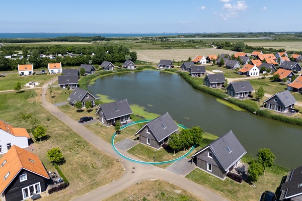 Medium property photo - Baanstpoldersedijk 4-112, 4504 PR Nieuwvliet