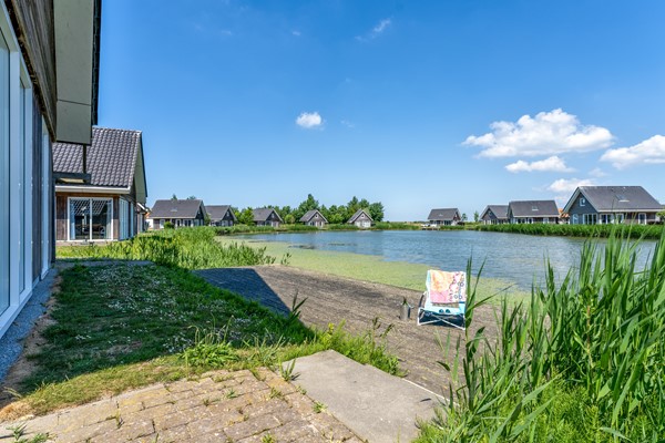 Medium property photo - Baanstpoldersedijk 4-112, 4504 PR Nieuwvliet