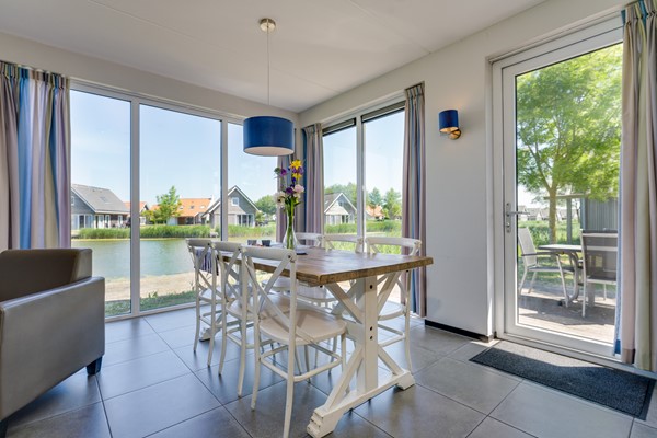 Medium property photo - Baanstpoldersedijk 4-112, 4504 PR Nieuwvliet