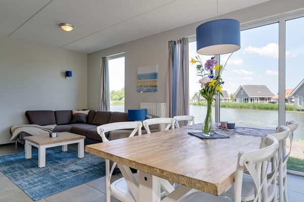 Medium property photo - Baanstpoldersedijk 4-112, 4504 PR Nieuwvliet