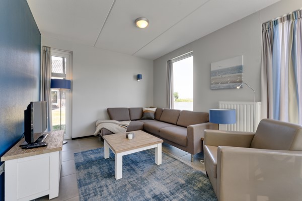 Medium property photo - Baanstpoldersedijk 4-112, 4504 PR Nieuwvliet