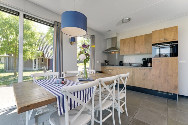 Medium property photo - Baanstpoldersedijk 4-112, 4504 PR Nieuwvliet