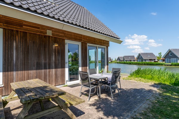 Medium property photo - Baanstpoldersedijk 4-112, 4504 PR Nieuwvliet