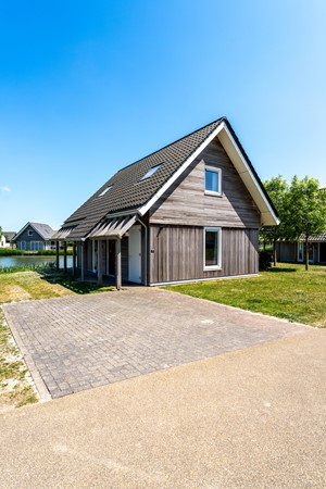 Medium property photo - Baanstpoldersedijk 4-112, 4504 PR Nieuwvliet