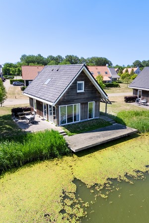 Medium property photo - Baanstpoldersedijk 4-112, 4504 PR Nieuwvliet