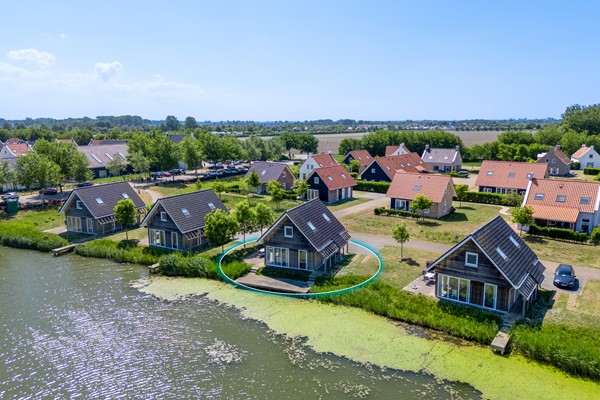 Medium property photo - Baanstpoldersedijk 4-112, 4504 PR Nieuwvliet