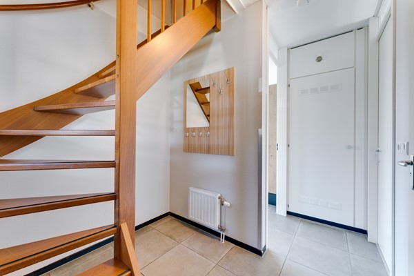 Medium property photo - Baanstpoldersedijk 4-112, 4504 PR Nieuwvliet