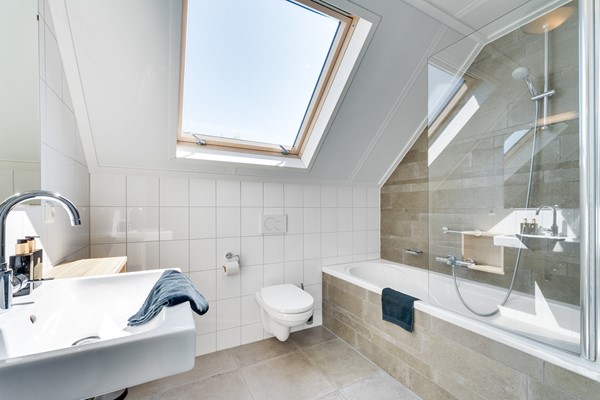 Medium property photo - Baanstpoldersedijk 4-112, 4504 PR Nieuwvliet