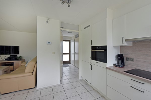 Medium property photo - Nieuwesluisweg 1-149, 4511 RG Breskens