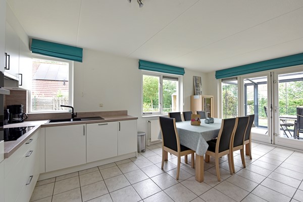 Medium property photo - Nieuwesluisweg 1-149, 4511 RG Breskens
