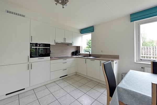 Medium property photo - Nieuwesluisweg 1-149, 4511 RG Breskens