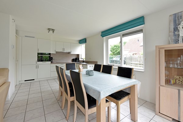 Medium property photo - Nieuwesluisweg 1-149, 4511 RG Breskens