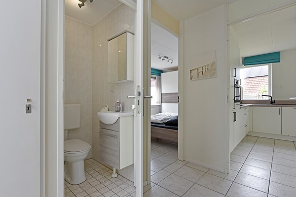 Medium property photo - Nieuwesluisweg 1-149, 4511 RG Breskens