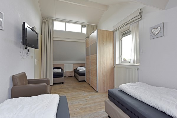 Medium property photo - Nieuwesluisweg 1-149, 4511 RG Breskens