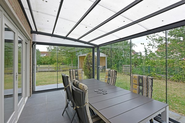 Medium property photo - Nieuwesluisweg 1-149, 4511 RG Breskens