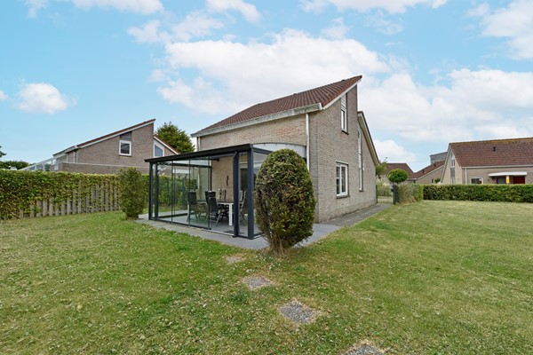 Medium property photo - Nieuwesluisweg 1-149, 4511 RG Breskens
