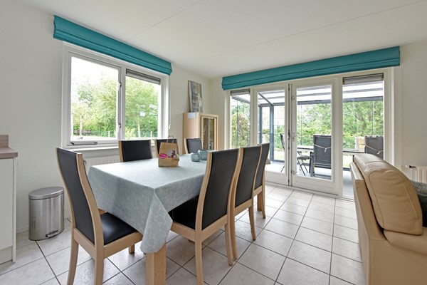 Medium property photo - Nieuwesluisweg 1-149, 4511 RG Breskens