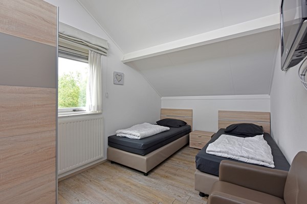 Medium property photo - Nieuwesluisweg 1-149, 4511 RG Breskens
