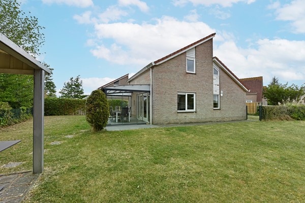 Medium property photo - Nieuwesluisweg 1-149, 4511 RG Breskens
