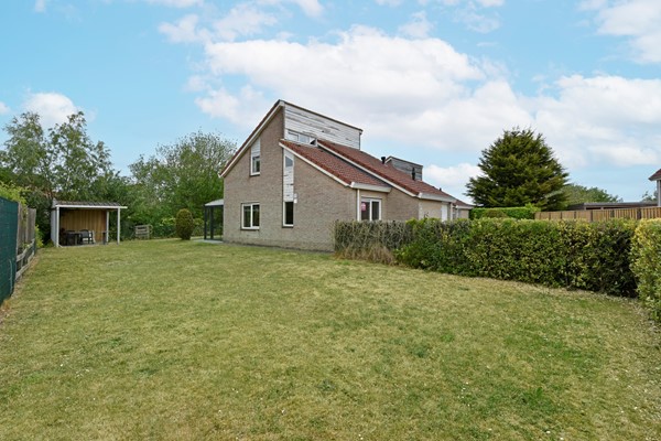 Medium property photo - Nieuwesluisweg 1-149, 4511 RG Breskens