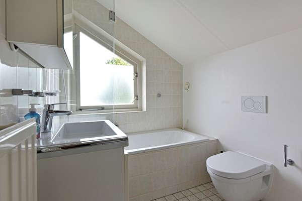 Medium property photo - Nieuwesluisweg 1-149, 4511 RG Breskens