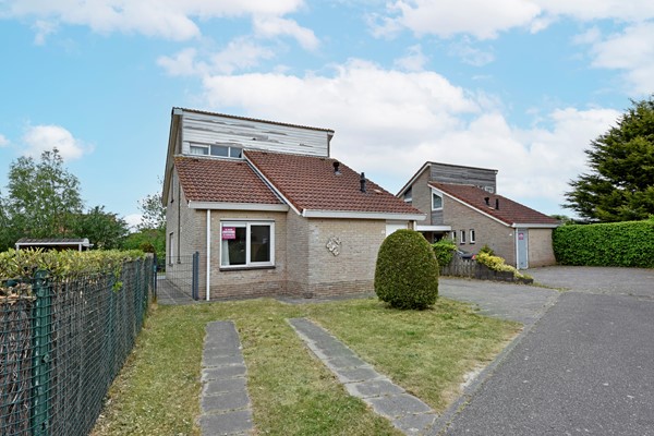 Medium property photo - Nieuwesluisweg 1-149, 4511 RG Breskens
