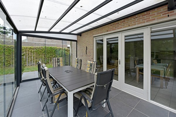 Medium property photo - Nieuwesluisweg 1-149, 4511 RG Breskens