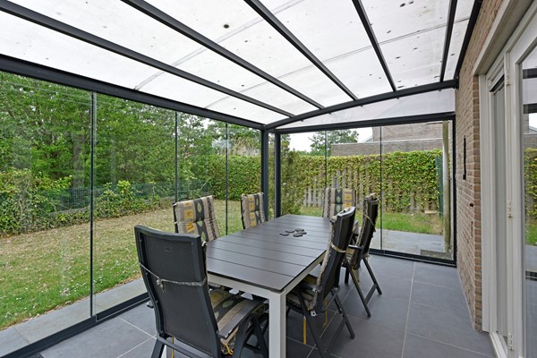 Medium property photo - Nieuwesluisweg 1-149, 4511 RG Breskens