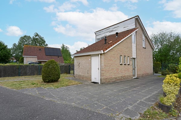 Medium property photo - Nieuwesluisweg 1-149, 4511 RG Breskens