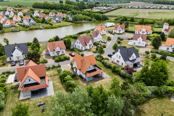Medium property photo - Westduynen 16, 4506 GR Cadzand