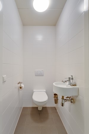 Medium property photo - Westduynen 16, 4506 GR Cadzand