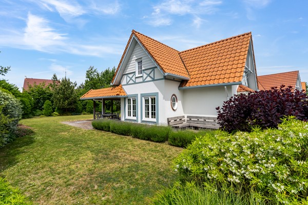 Medium property photo - Westduynen 16, 4506 GR Cadzand