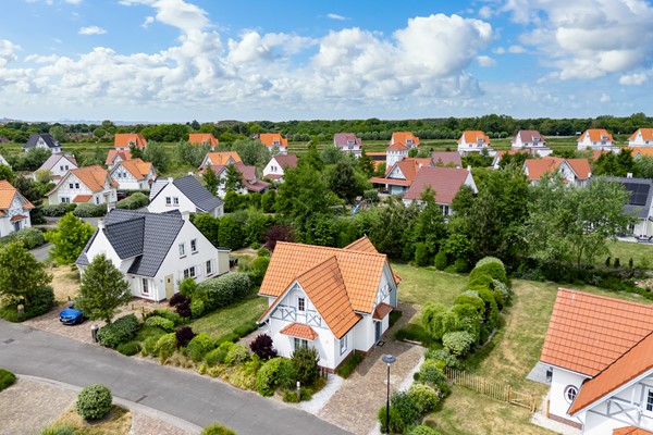 Medium property photo - Westduynen 16, 4506 GR Cadzand