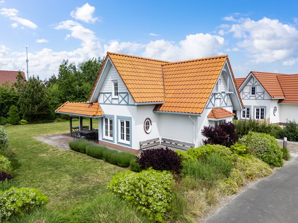 Medium property photo - Westduynen 16, 4506 GR Cadzand