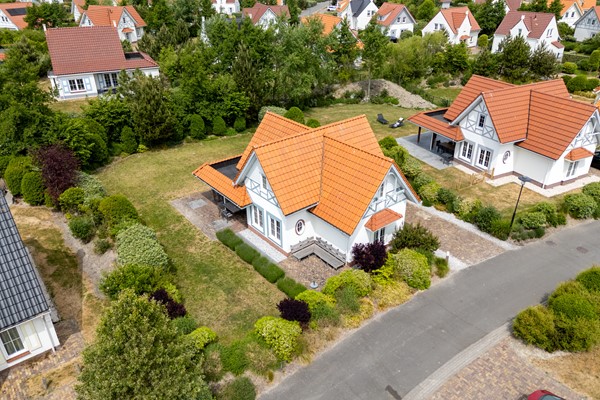 Medium property photo - Westduynen 16, 4506 GR Cadzand