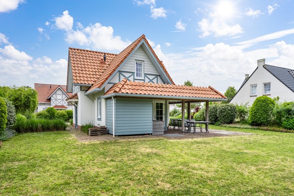 Medium property photo - Westduynen 16, 4506 GR Cadzand