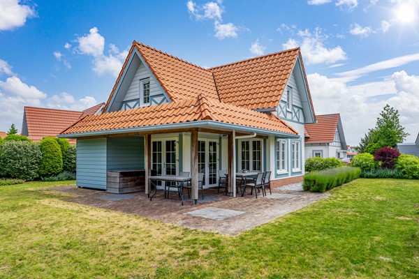 Medium property photo - Westduynen 16, 4506 GR Cadzand
