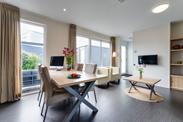 Medium property photo - Nieuwesluisweg 1A1016, 4511 RG Breskens