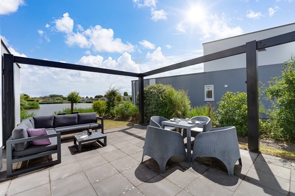 Medium property photo - Nieuwesluisweg 1A1016, 4511 RG Breskens