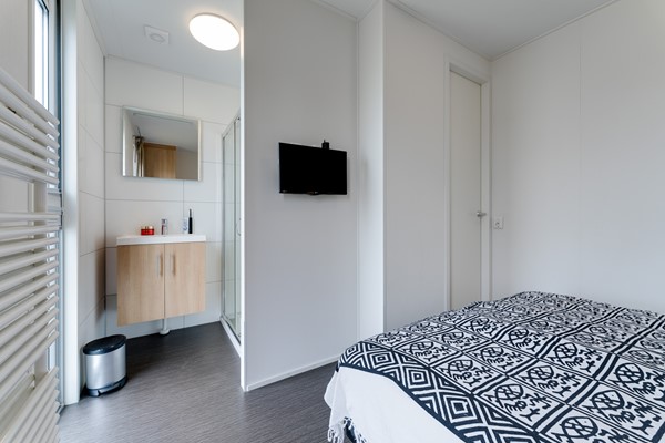 Medium property photo - Nieuwesluisweg 1A1016, 4511 RG Breskens