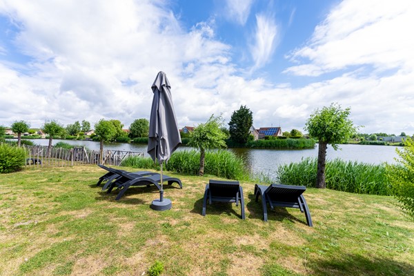 Medium property photo - Nieuwesluisweg 1A1016, 4511 RG Breskens