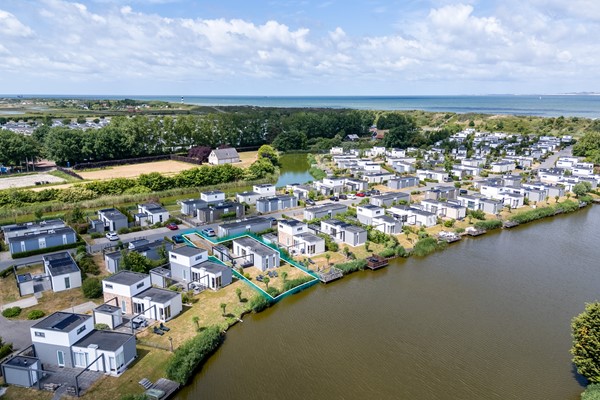 Medium property photo - Nieuwesluisweg 1A1016, 4511 RG Breskens