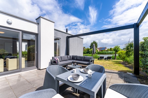 Medium property photo - Nieuwesluisweg 1A1016, 4511 RG Breskens