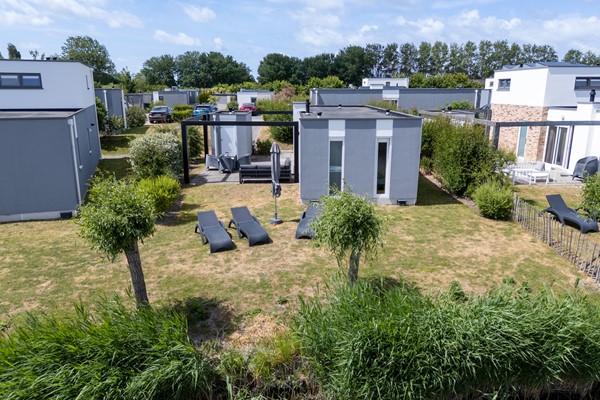 Medium property photo - Nieuwesluisweg 1A1016, 4511 RG Breskens