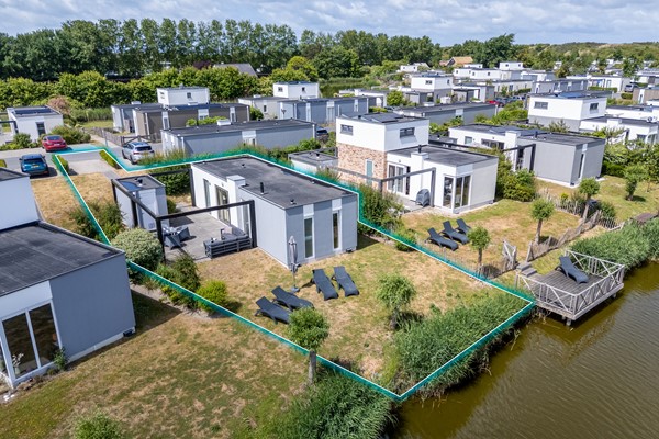 Medium property photo - Nieuwesluisweg 1A1016, 4511 RG Breskens