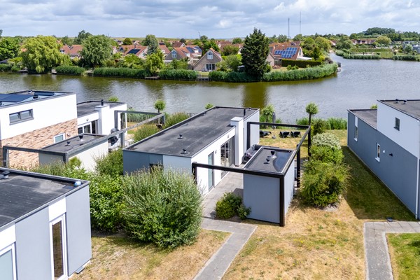 Medium property photo - Nieuwesluisweg 1A1016, 4511 RG Breskens