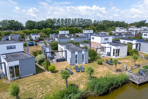 Medium property photo - Nieuwesluisweg 1A1016, 4511 RG Breskens