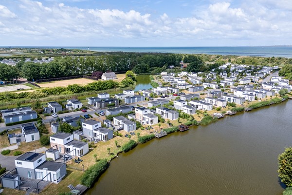 Medium property photo - Nieuwesluisweg 1A1016, 4511 RG Breskens