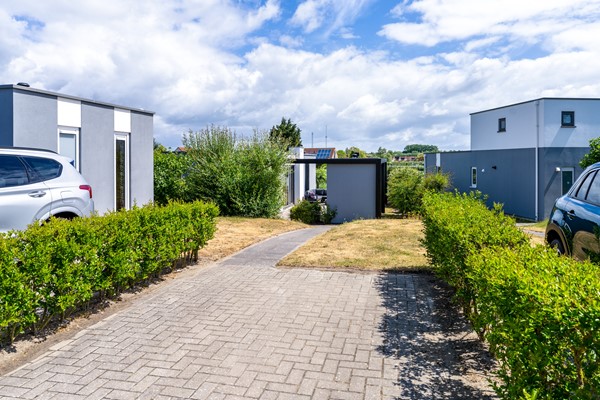 Medium property photo - Nieuwesluisweg 1A1016, 4511 RG Breskens