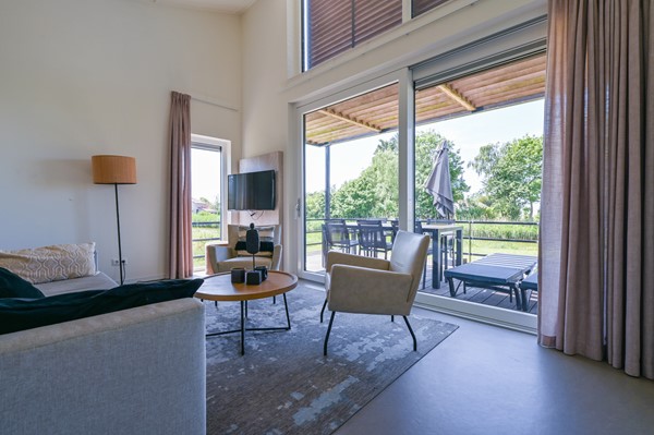Medium property photo - Nieuwesluisweg 1A712, 4511 RG Breskens